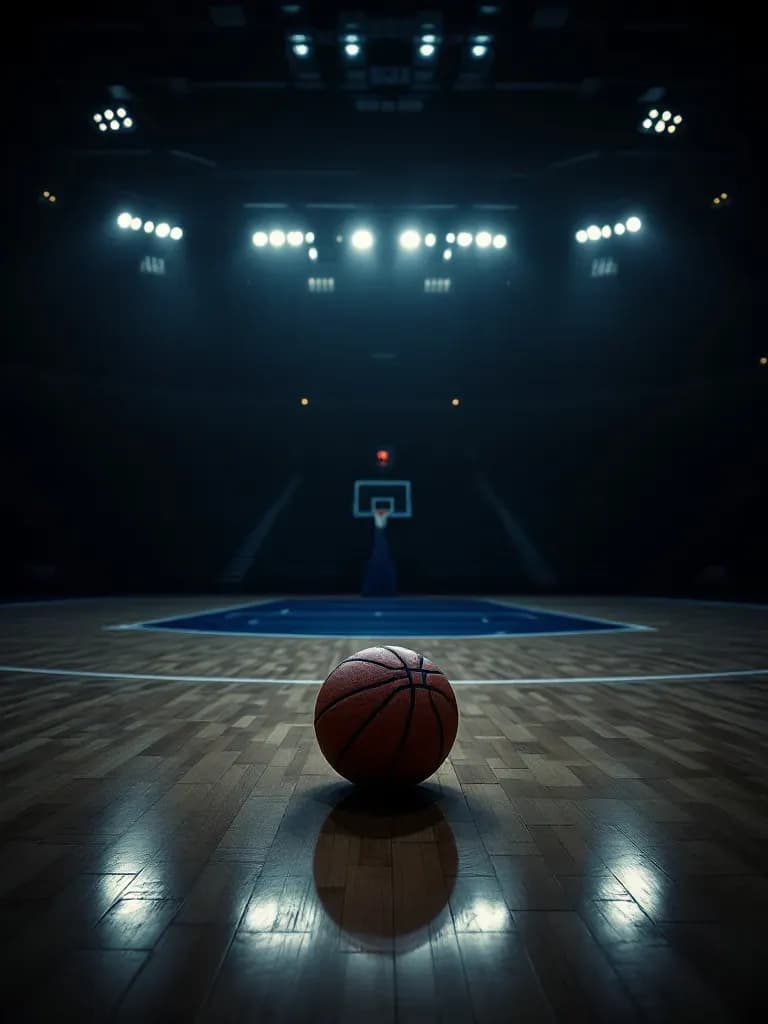 NCAA Basketball Corruption Scandal — Federal Bribery Case