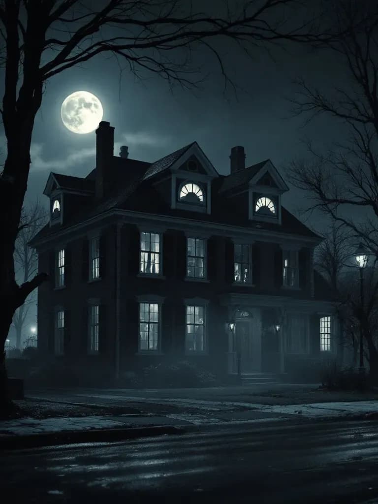 The DeFeo Family Murders — Amityville mass killing of 1974