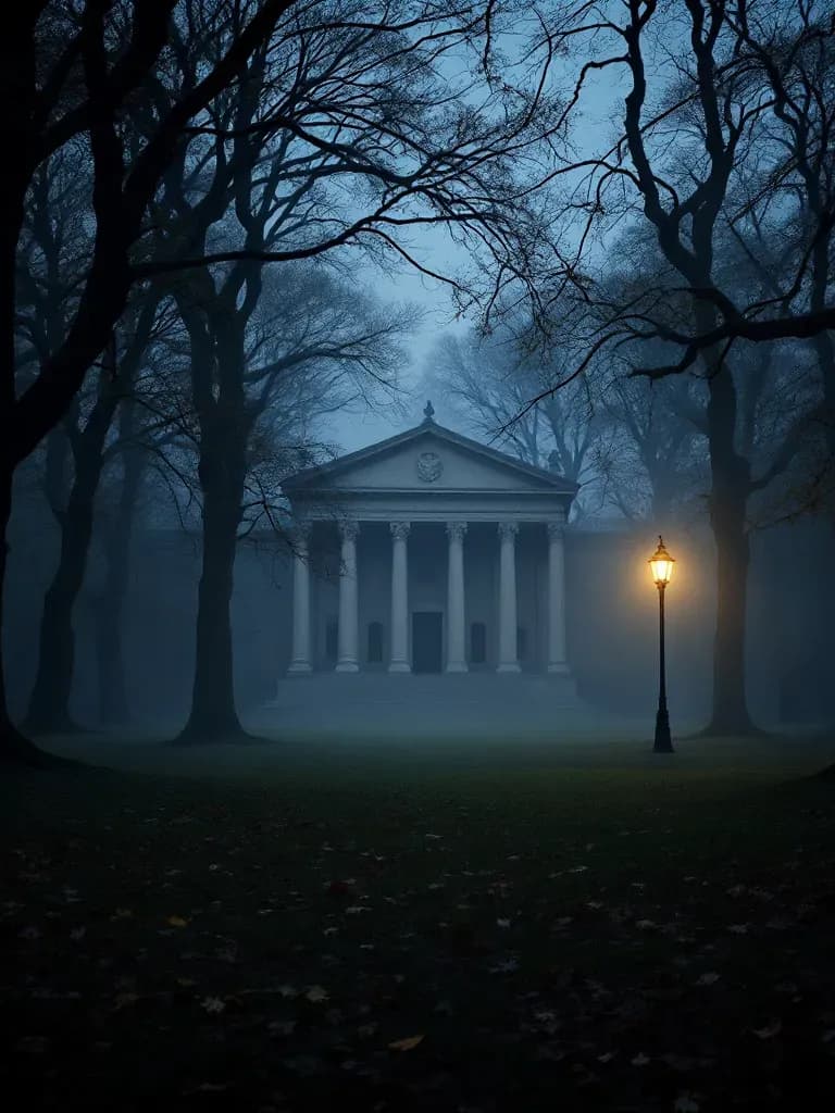 The Jennifer Levin Case — The Preppy Murder in Central Park