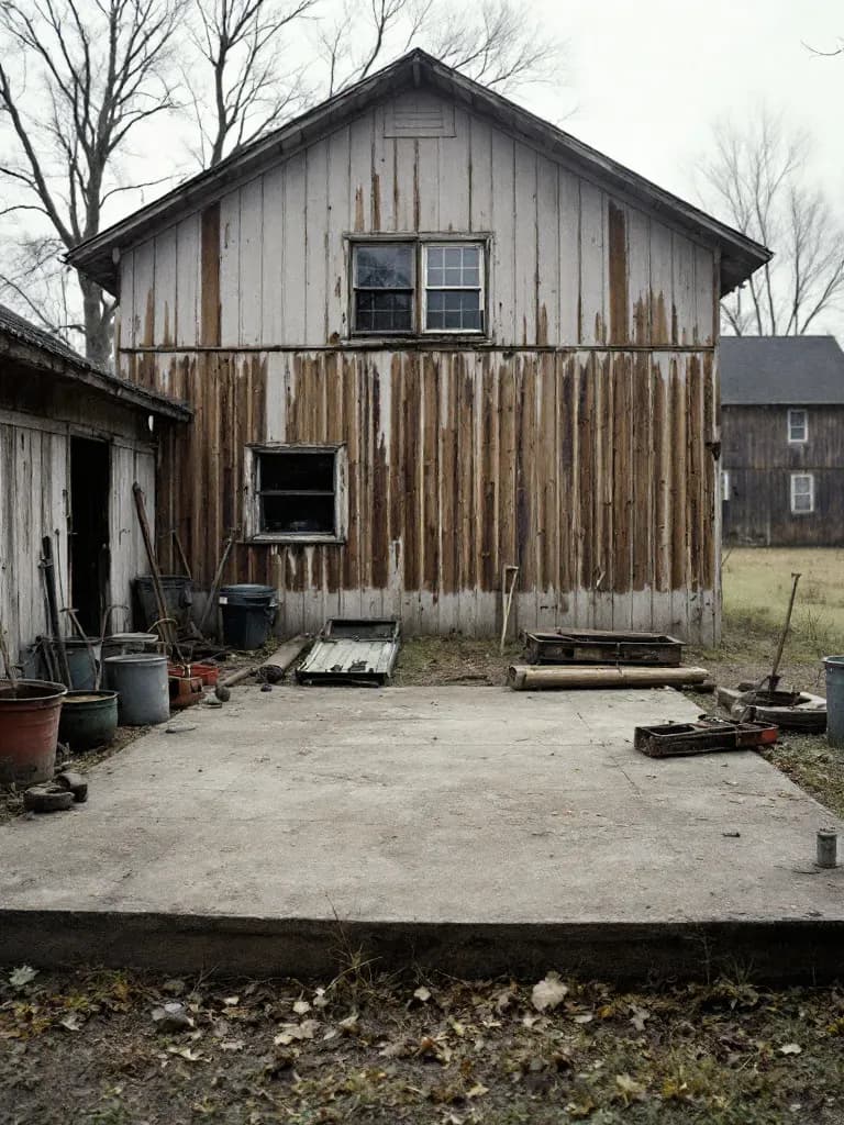 The Aundria Bowman Case — Adoption, Abuse, and Murder