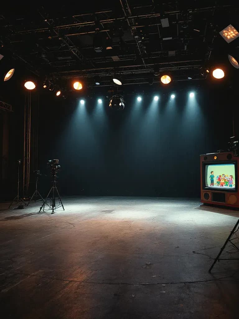 The Nickelodeon Abuse Scandal — Multiple Child Abuse Cases