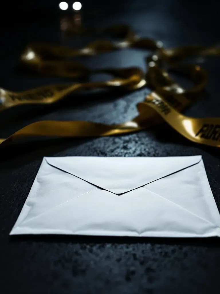 The April 2013 Ricin Letters — Mississippi bioterror plot
