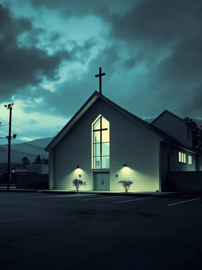 7M Films / Shekinah Church — Cult Allegations and Federal Investigation