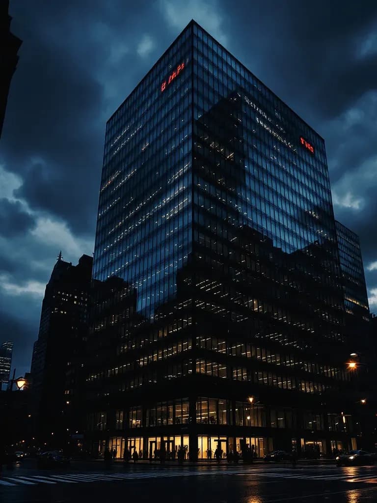 United States v. Kareem Serageldin — The Only Banker Jailed