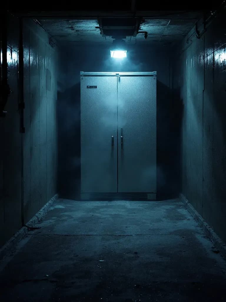 The Iceman Murders — New Jersey Contract Killer Case