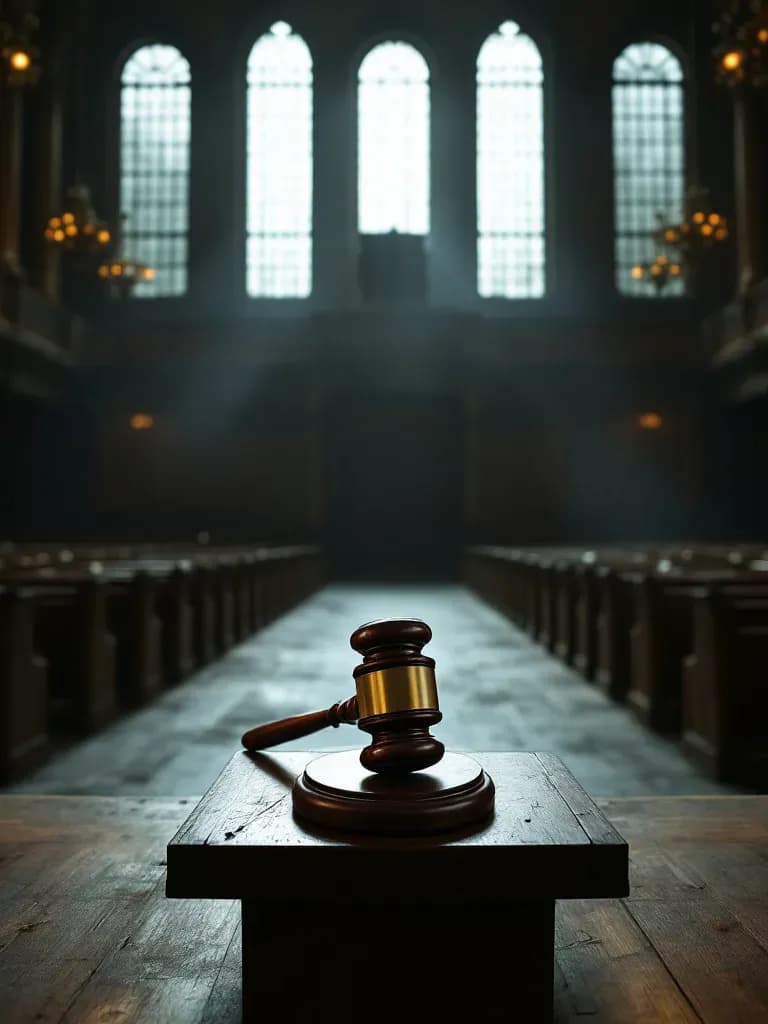 The Lauritz.com Case — No Verified Criminal Case Found