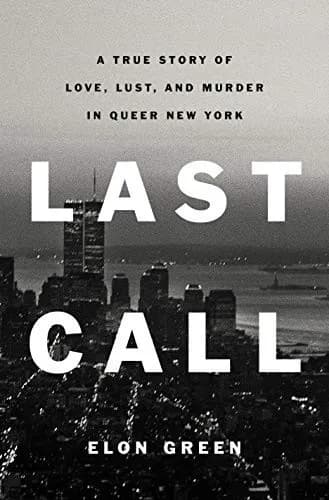 Last Call — bogomslag (Open Library)