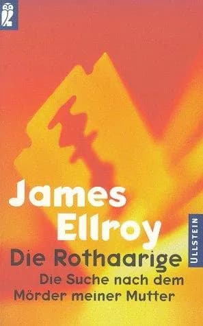 My Dark Places — bogomslag (Open Library)