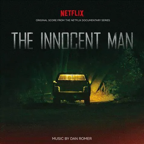 the innocent man