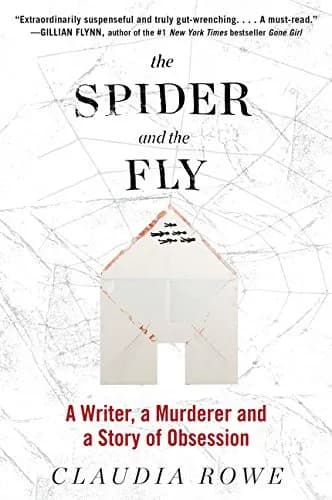The Spider and the Fly — bogomslag (Open Library)