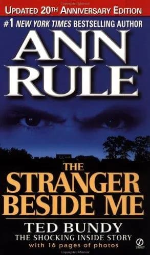The Stranger Beside Me — bogomslag (Open Library)