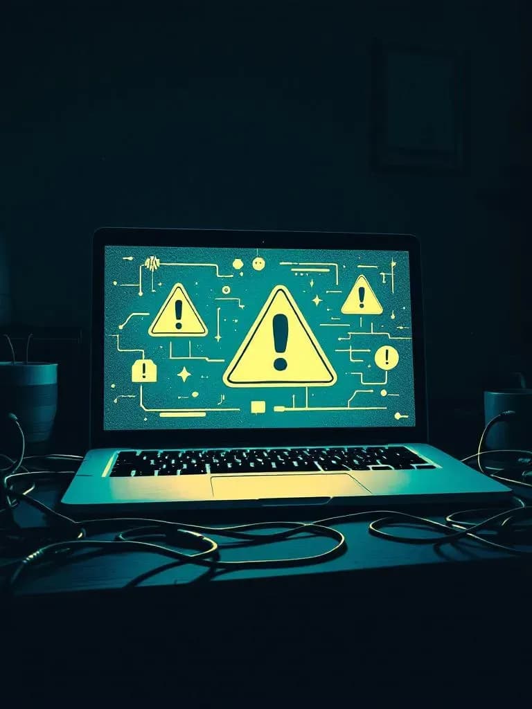 Top 10 True Crime Dokumentarer om Internetsvig, KrimiNyt topliste