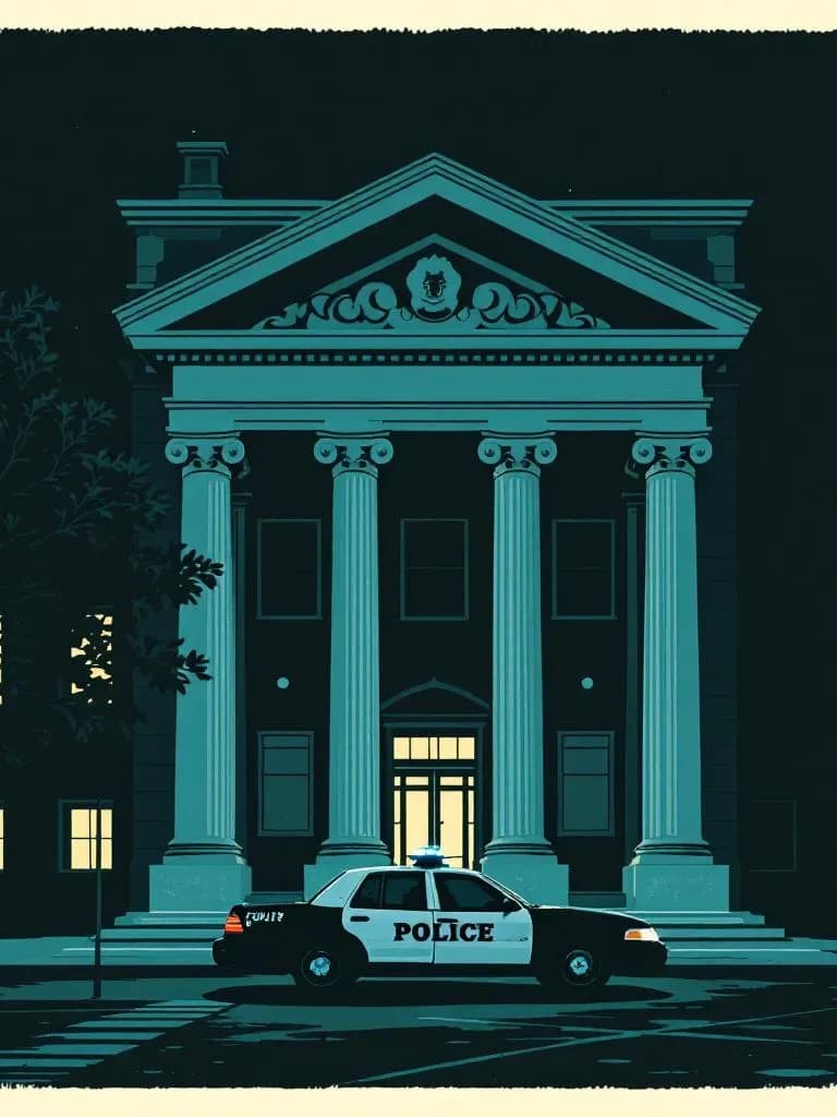 Top 10 True Crime Dokumentarer om Serievoldtægtsmænd, KrimiNyt topliste
