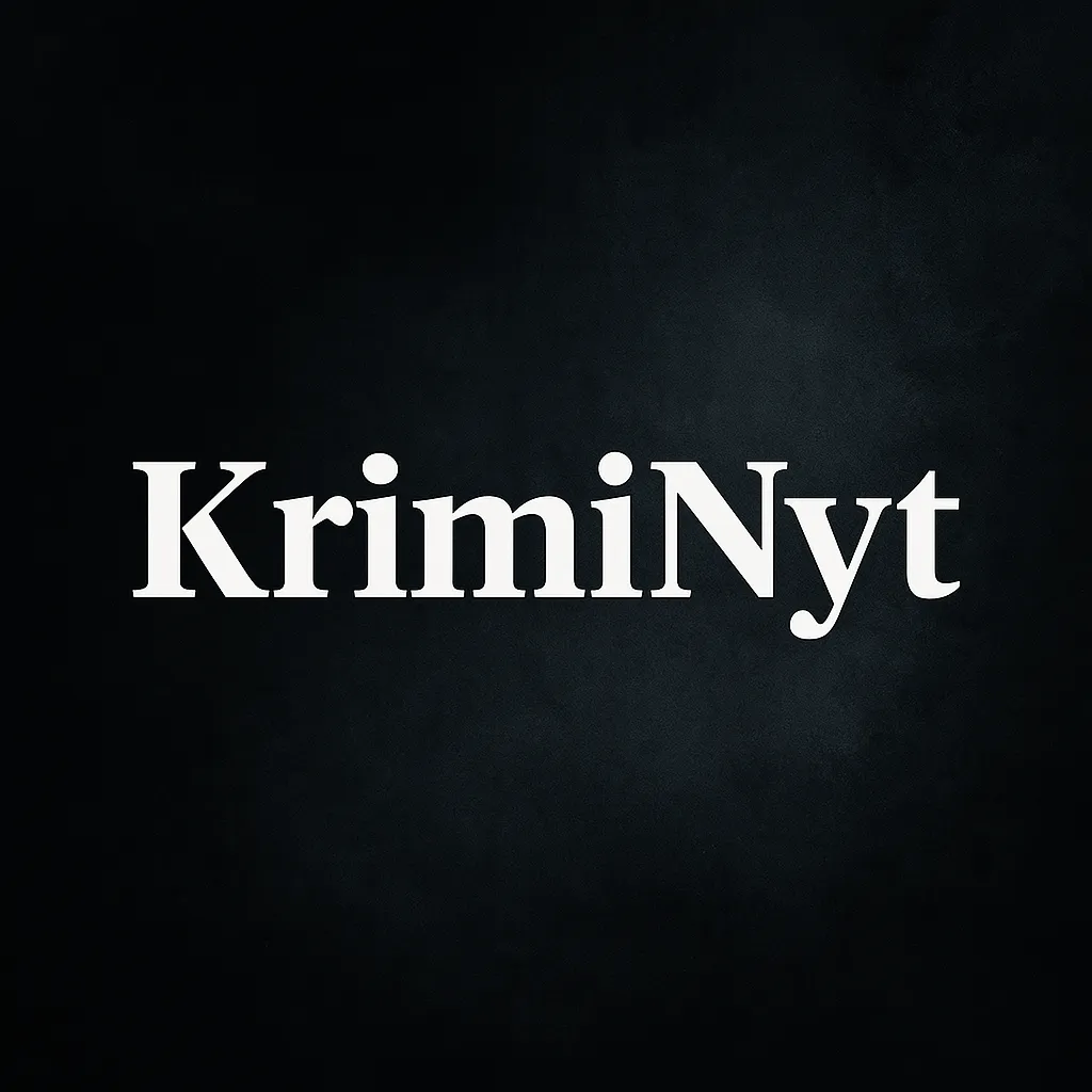 Kriminyt logo