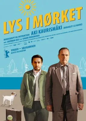 Lys i Mørke belyser samfundets skjulte dynamikker