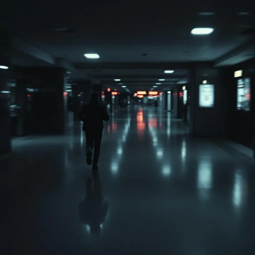 Catch Me If You Ken true crime podcast