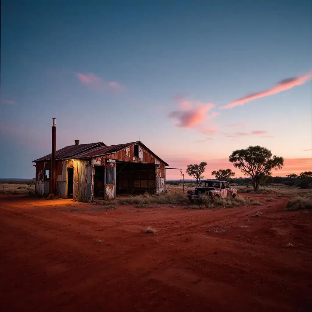 Australian Crime Stories true crime podcast