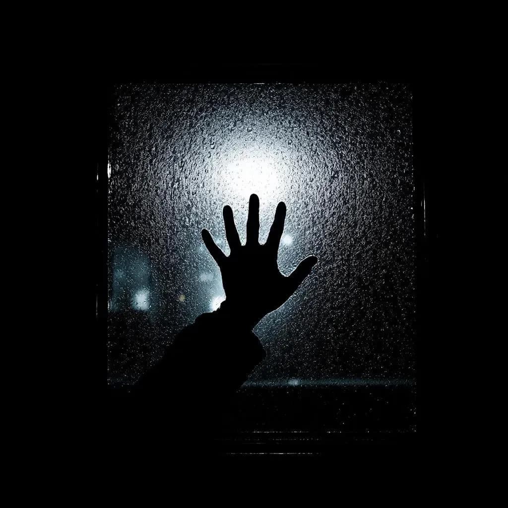 The Hand in the Window true crime podcast