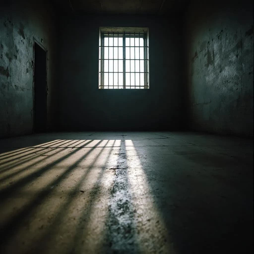 Final Thoughts true crime podcast