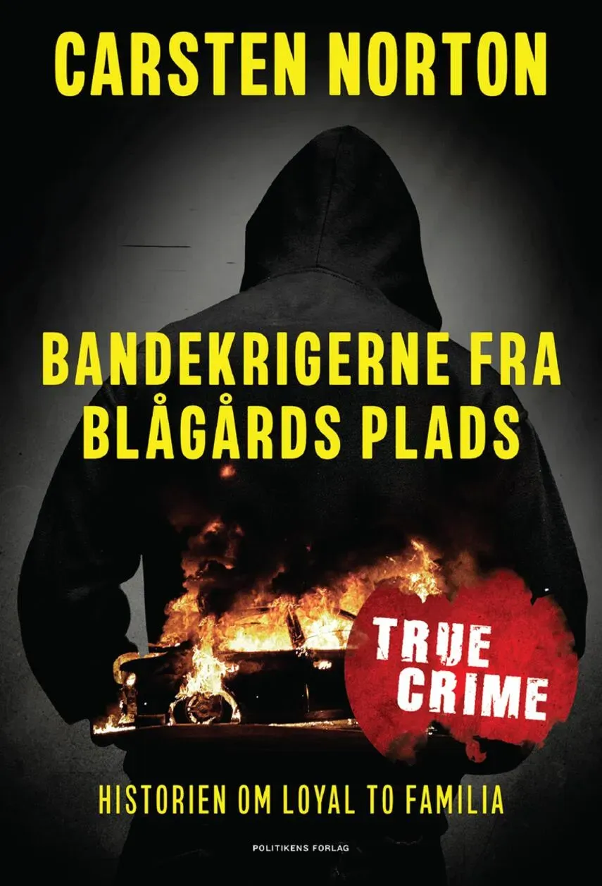 The Gang Fighters of Blågårds Plads: Unveiling LTF's Brutality