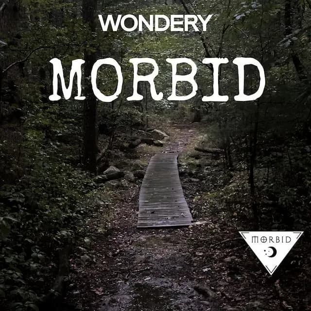 Morbid: A Charming Journey Through True Crime