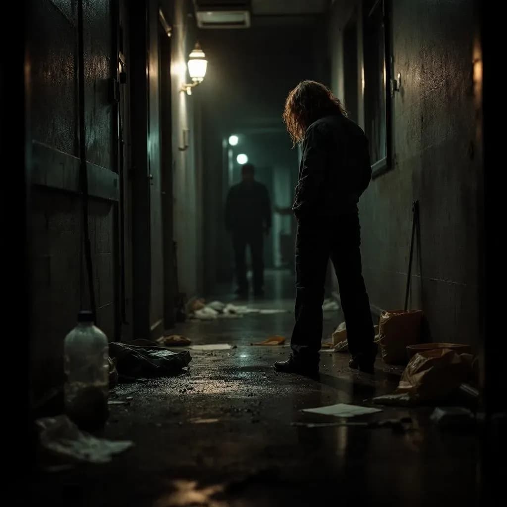 True crime scene: Skylar Neese Case: The Breakdown Confession