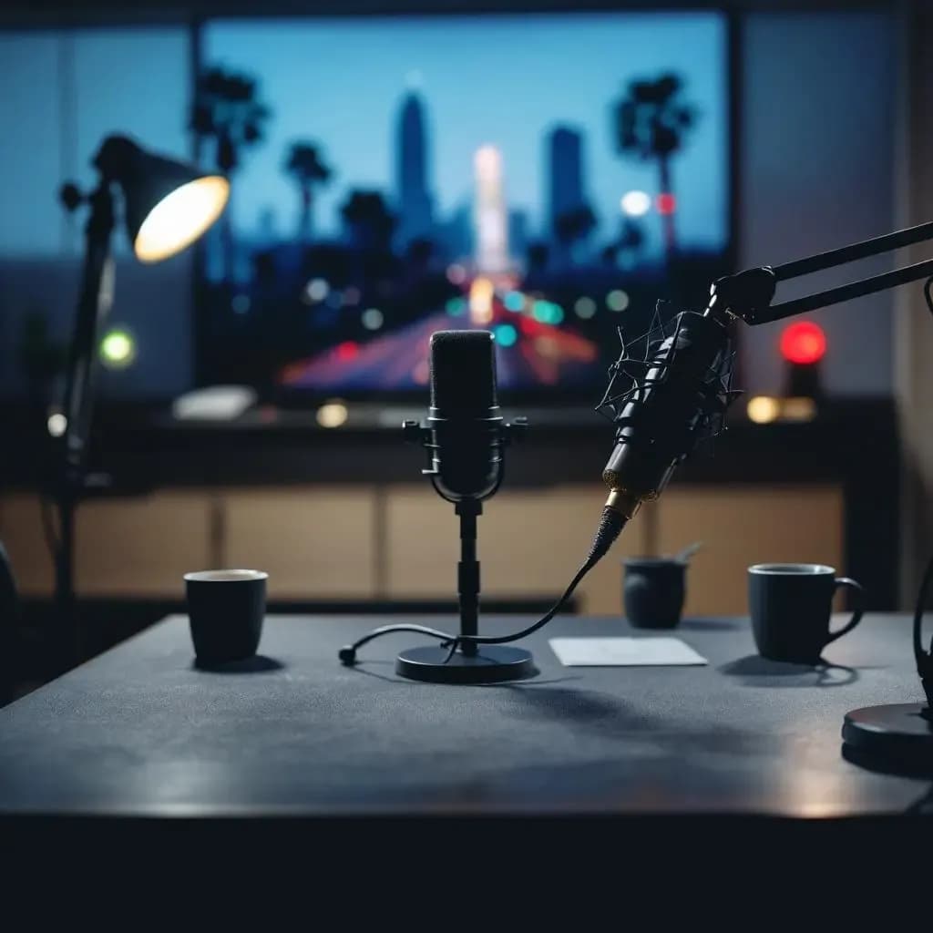 Podcastepisode om kunstner D4vd uden verificerede kilder