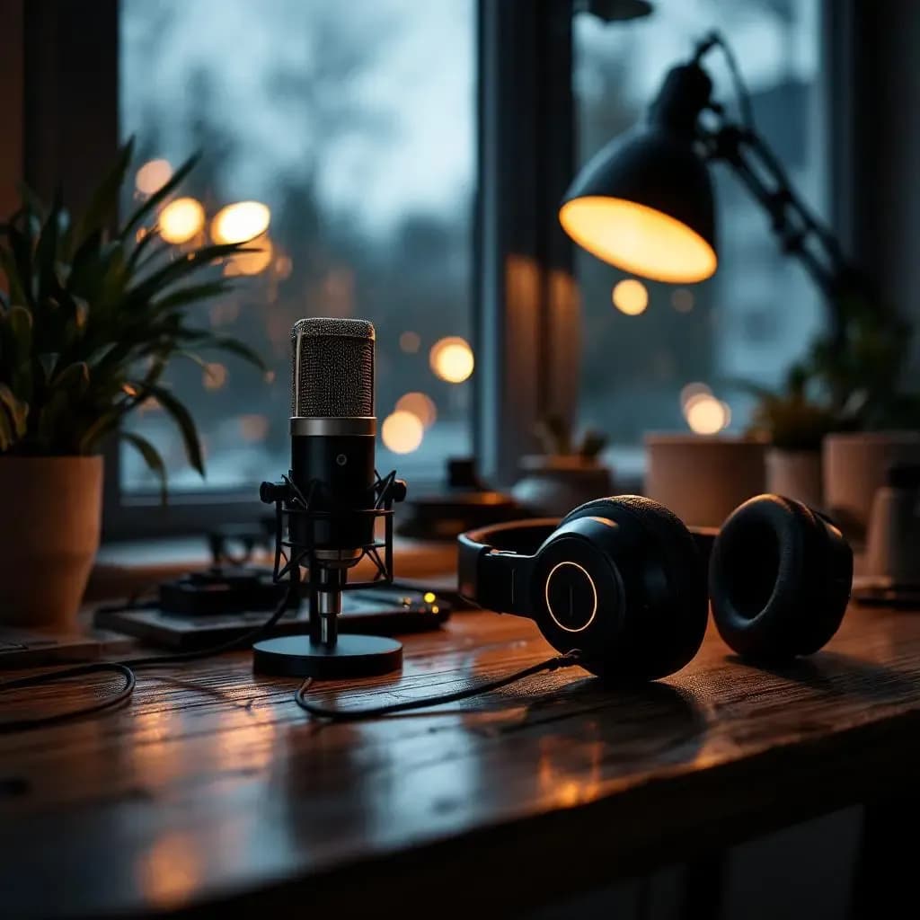 Ugens podcast-guide — uge 21: 18. maj–24. maj
