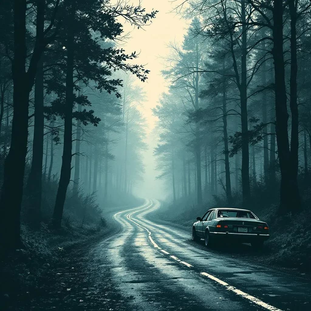 Top 10 Mest Mystiske Forsvindingssager i Verden, KrimiNyt topliste