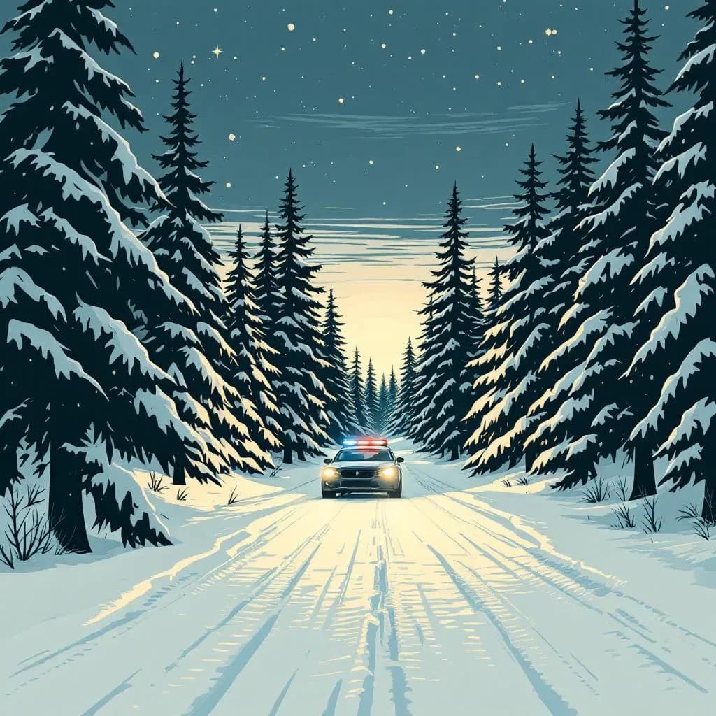 De 10 Bedste Svenske True Crime Podcasts, KrimiNyt topliste