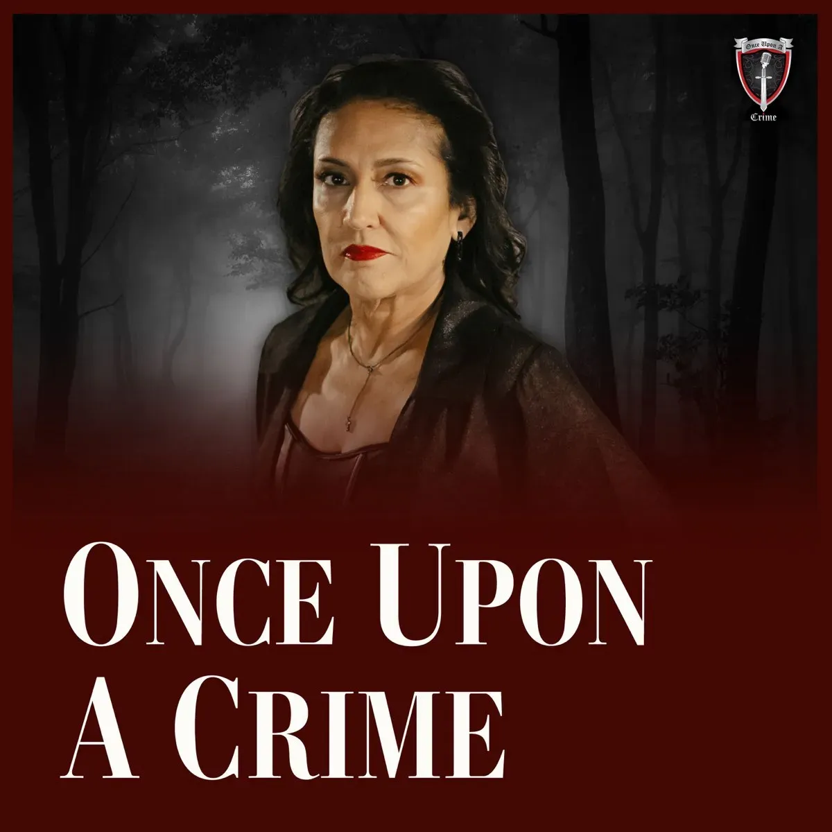 Once Upon A Crime: en psykologisk dybdeborende true crime-podcast