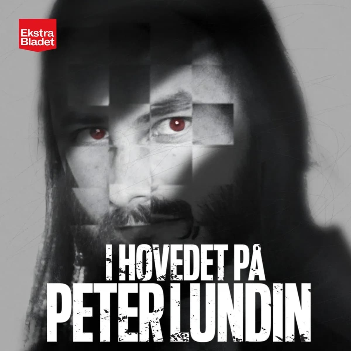 Officielt coverbillede for I hovedet på…