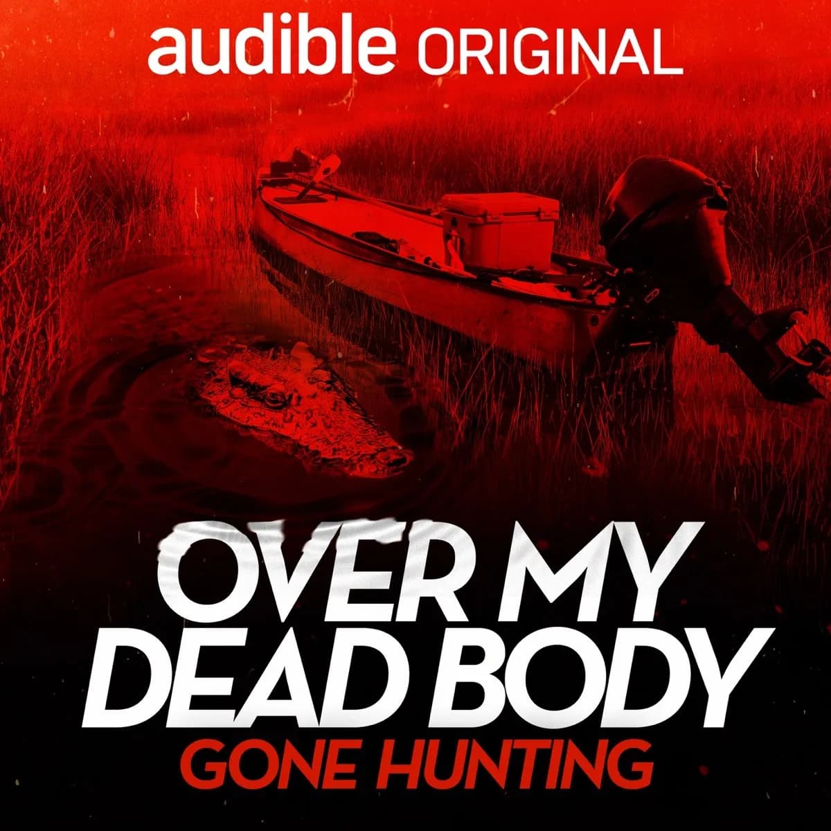 Officielt coverbillede for Over My Dead Body
