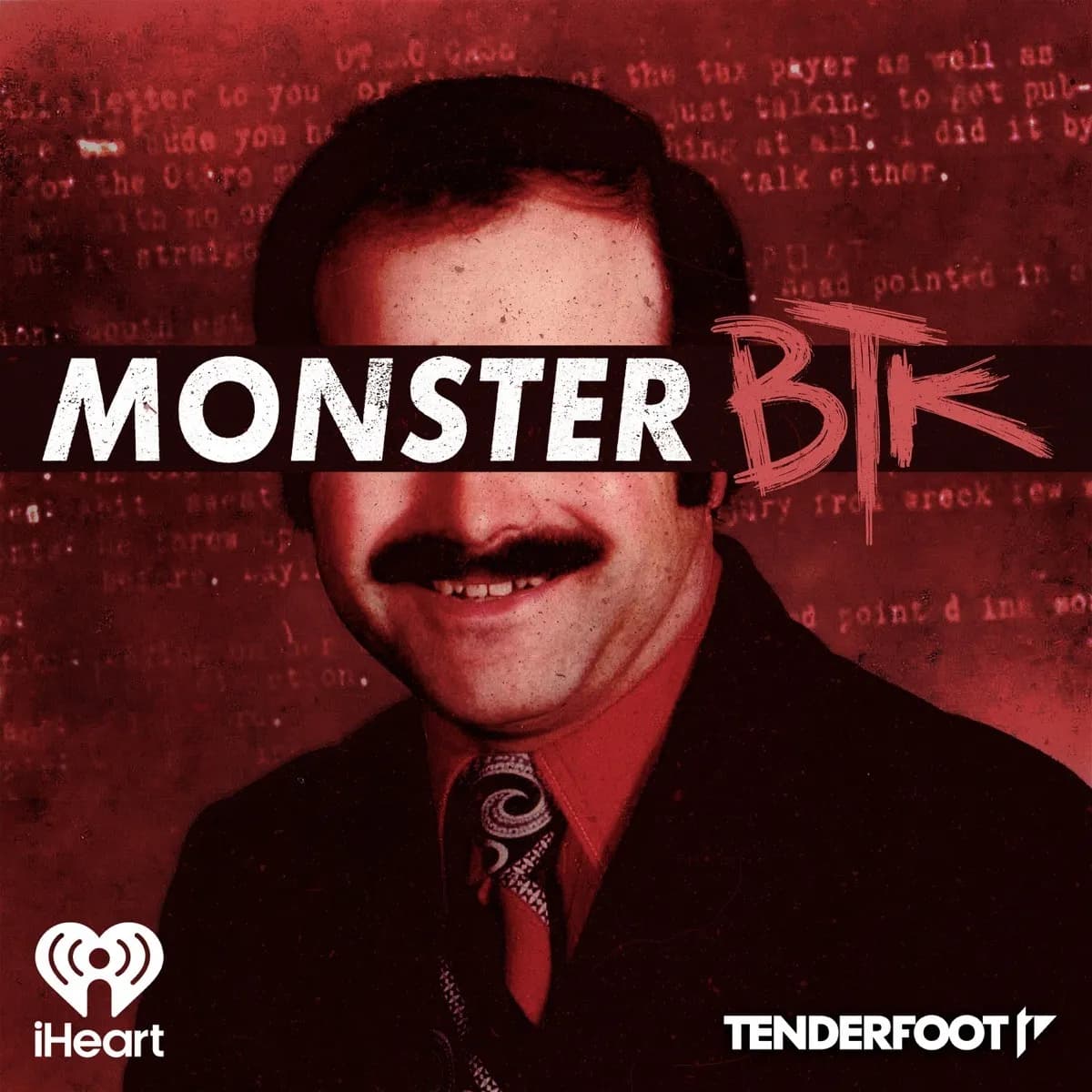 Officielt coverbillede for Monster