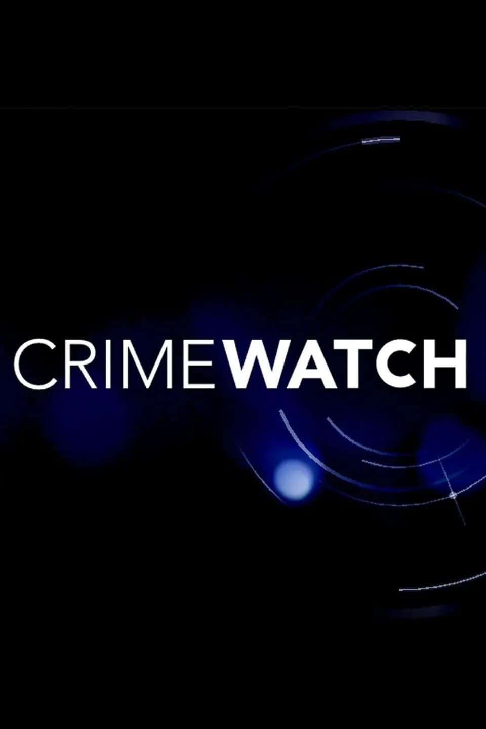 Officielt coverbillede for Crimewatch UK