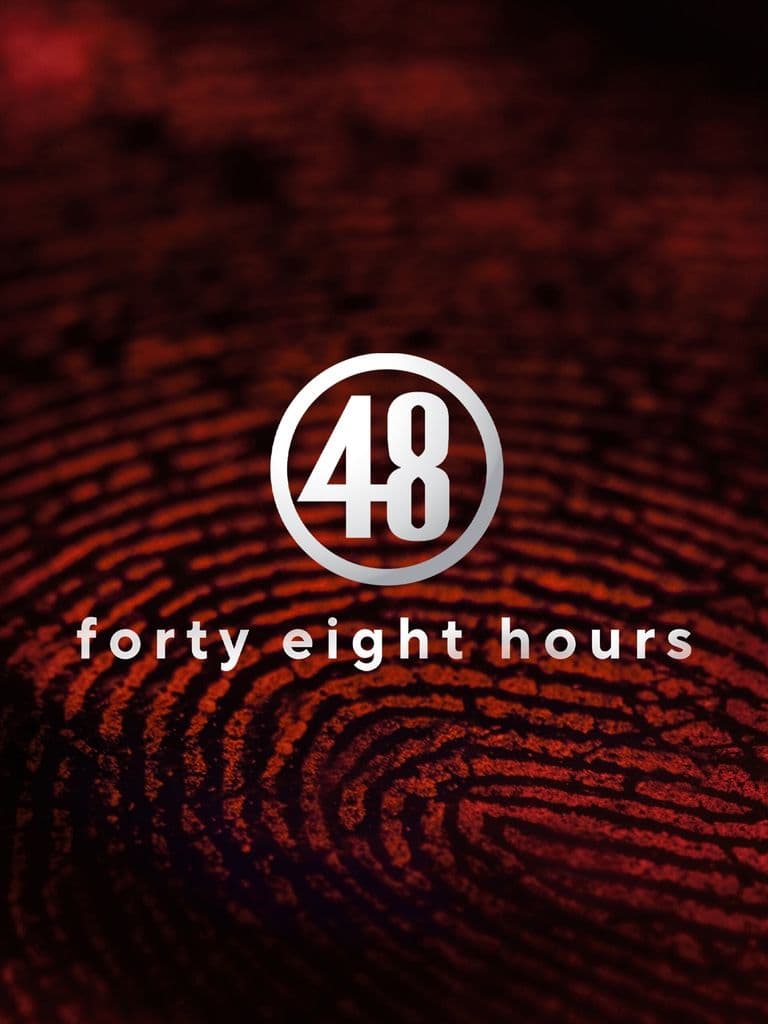 Officielt coverbillede for 48 Hours