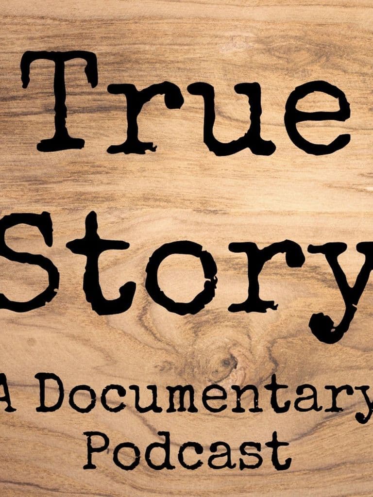 Officielt coverbillede for True Story