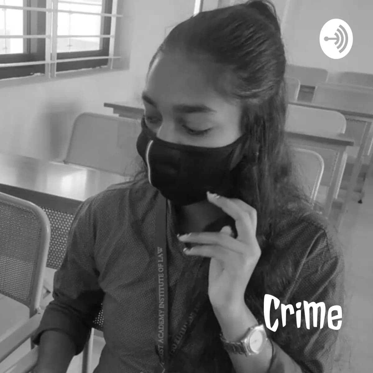 Podcast-cover: Bangalore-monstret: Manden der terroriserede en hel by