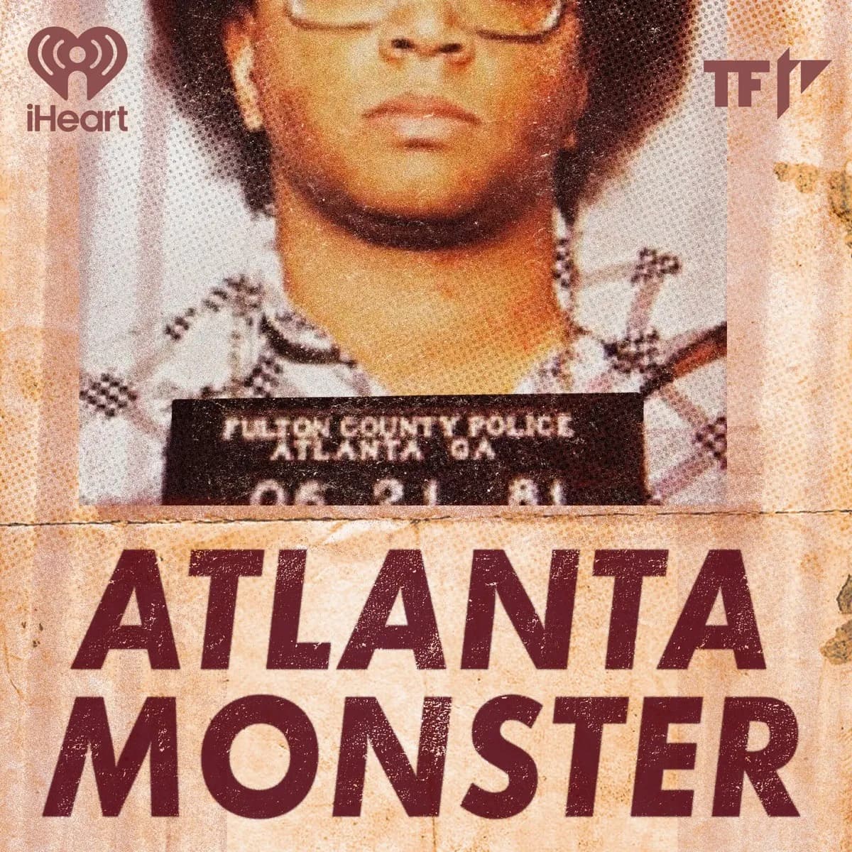Officielt coverbillede for Atlanta Monster