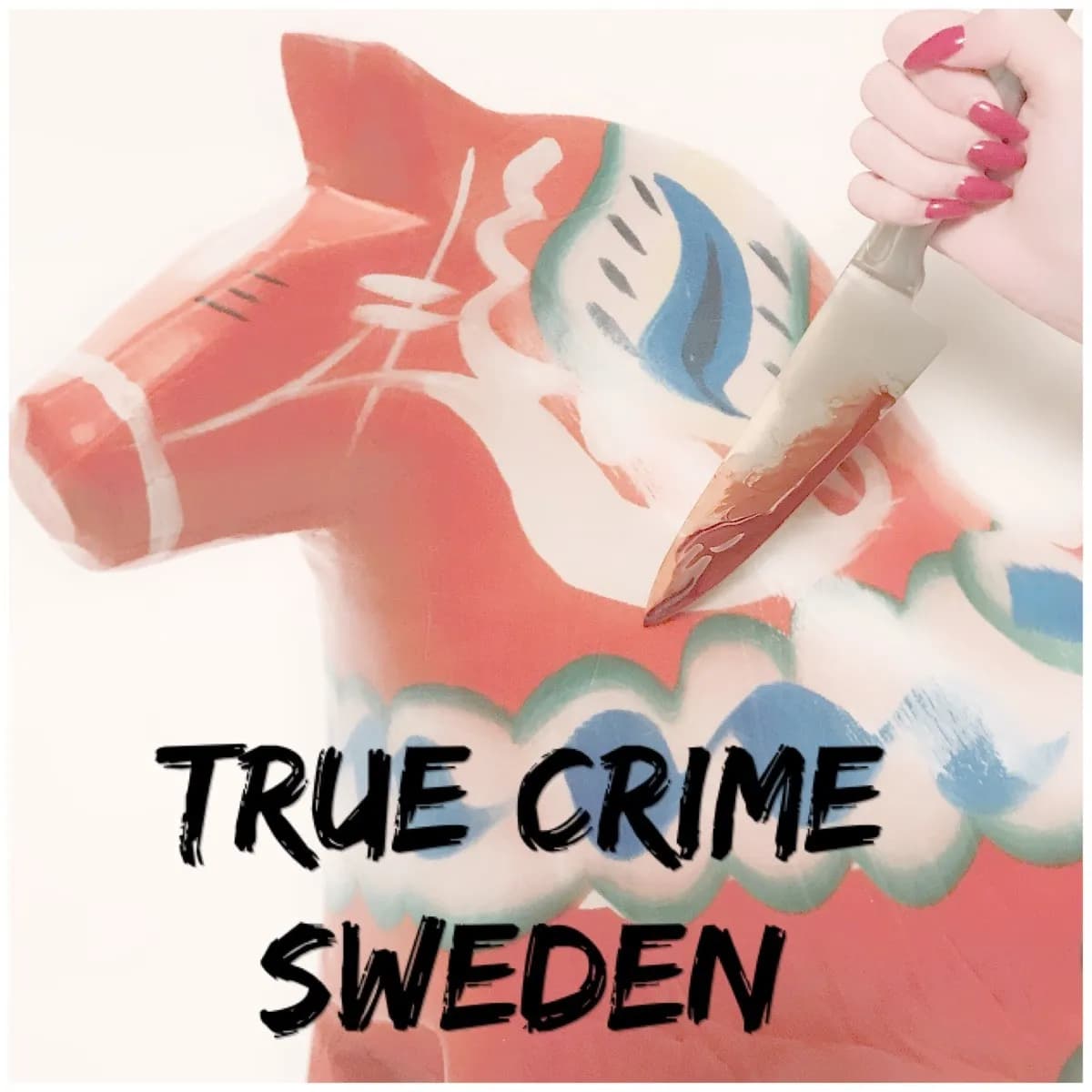 Officielt coverbillede for True Crime Sweden