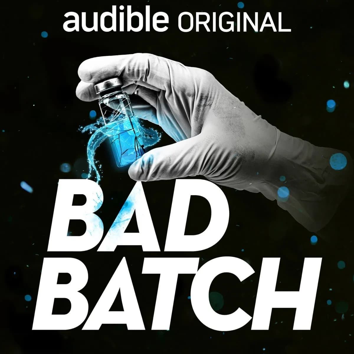 Officielt coverbillede for Bad Batch