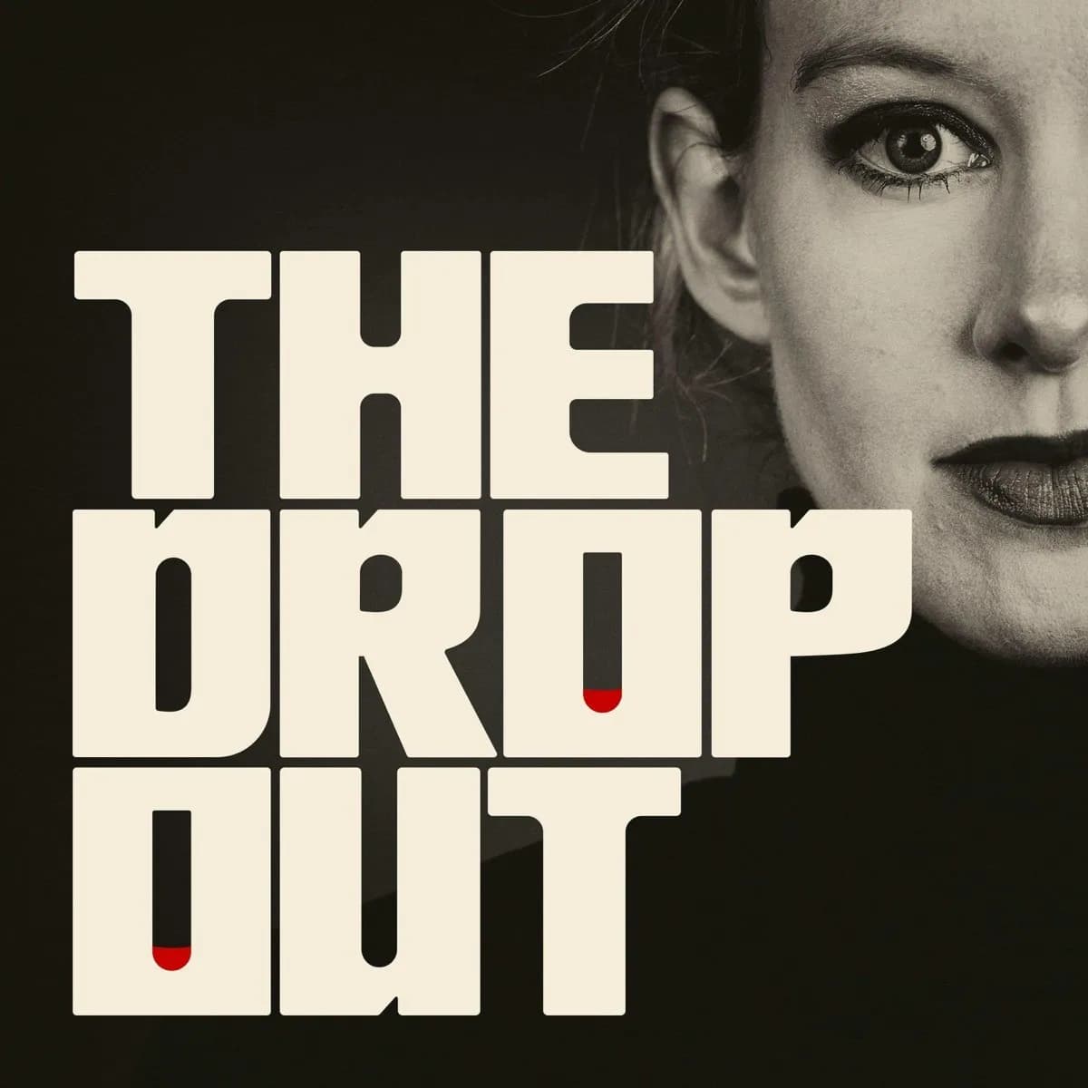 Officielt coverbillede for The Dropout