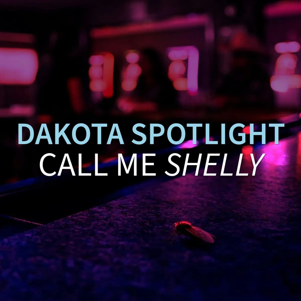 Officielt coverbillede for Dakota Spotlight