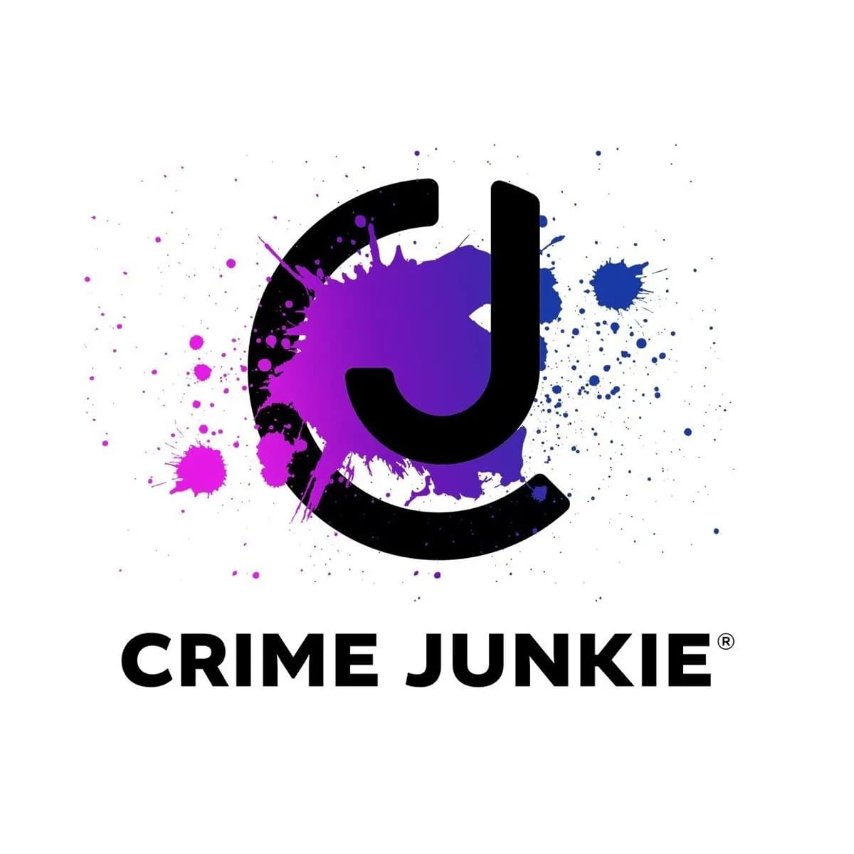Podcast-cover: Crime Junkie dykker ned i Argentinas mest omtalte drabssag