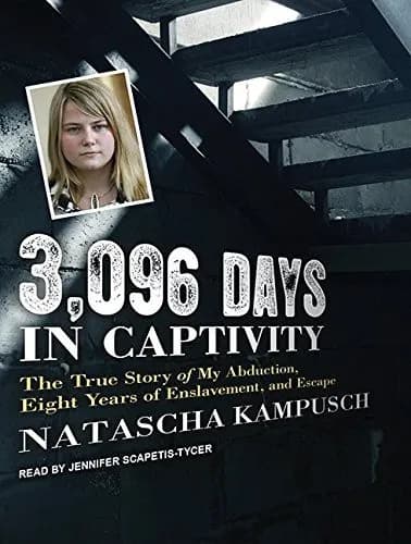 3,096 Days (Bog, 2010)