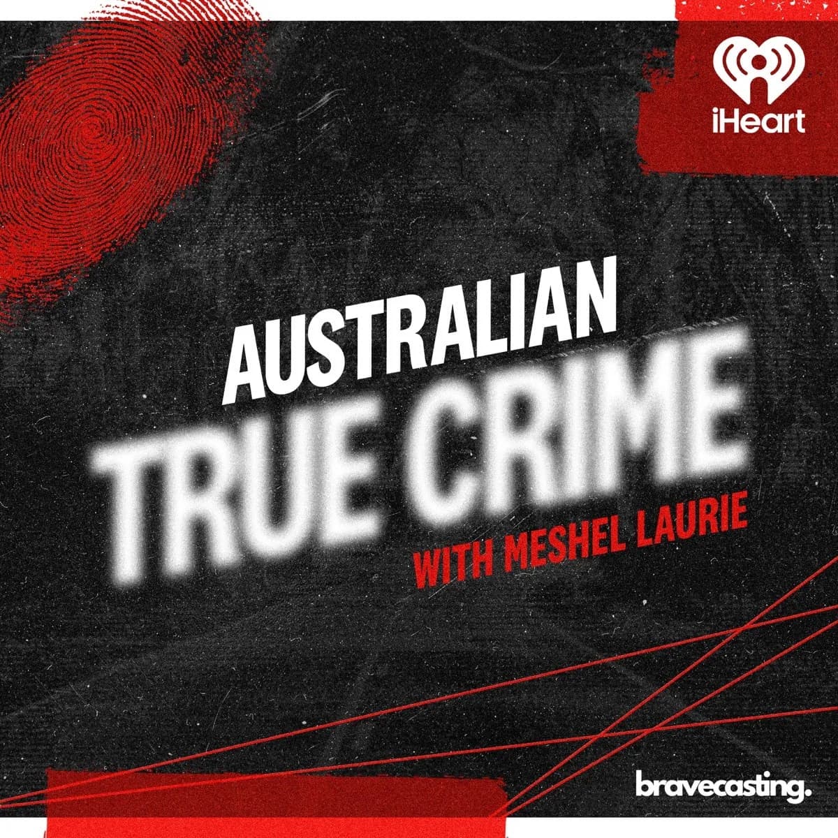 Officielt coverbillede for Australian True Crime