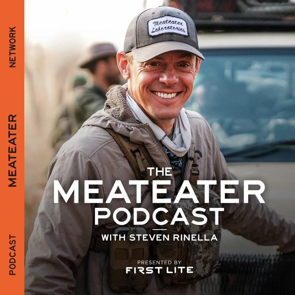 Podcast-cover: Skudkampen ved O.K. Corral: Wyatt Earp og Doc Holliday
