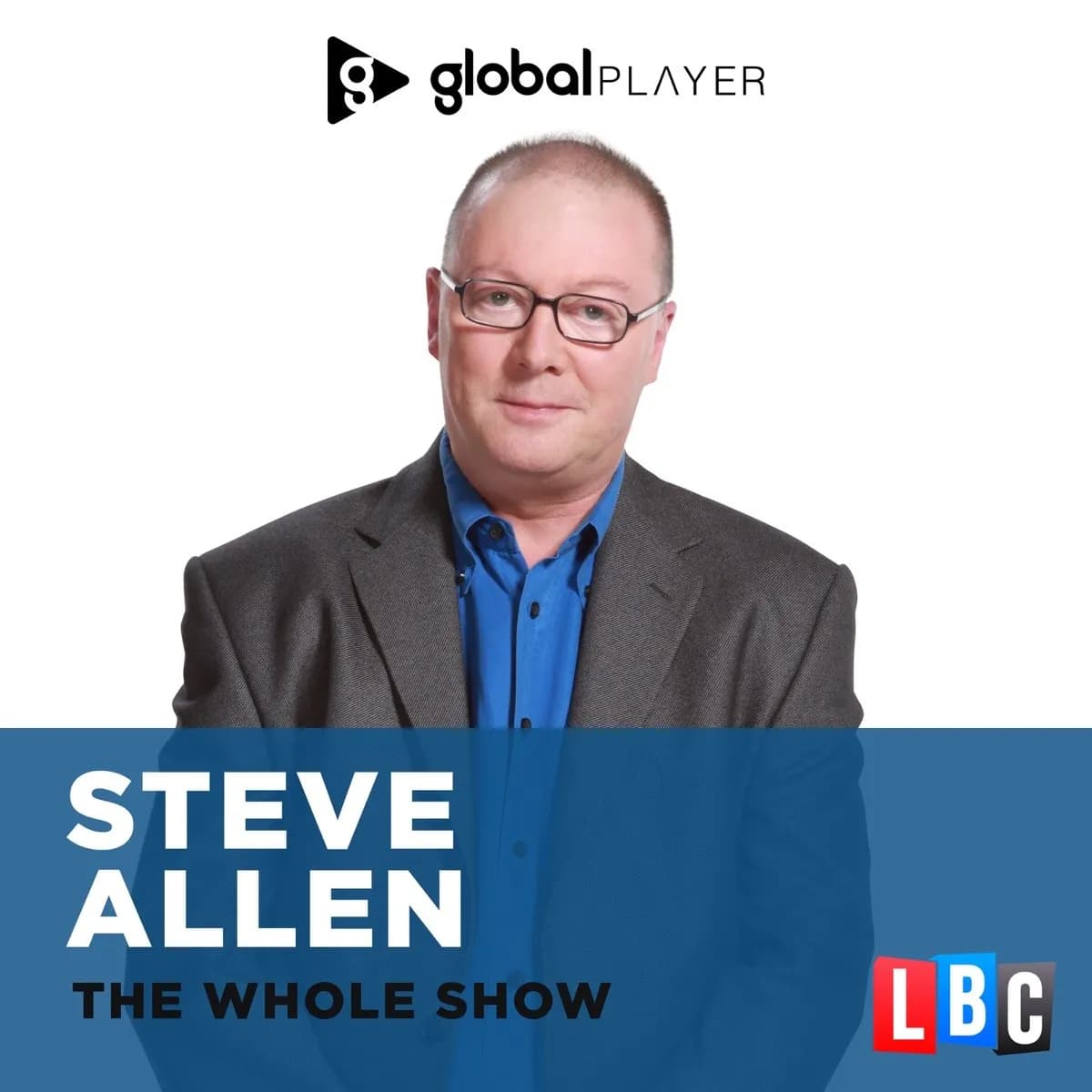 Podcast-cover: Steve Allen om Barcelona-terrorangrebet 2017