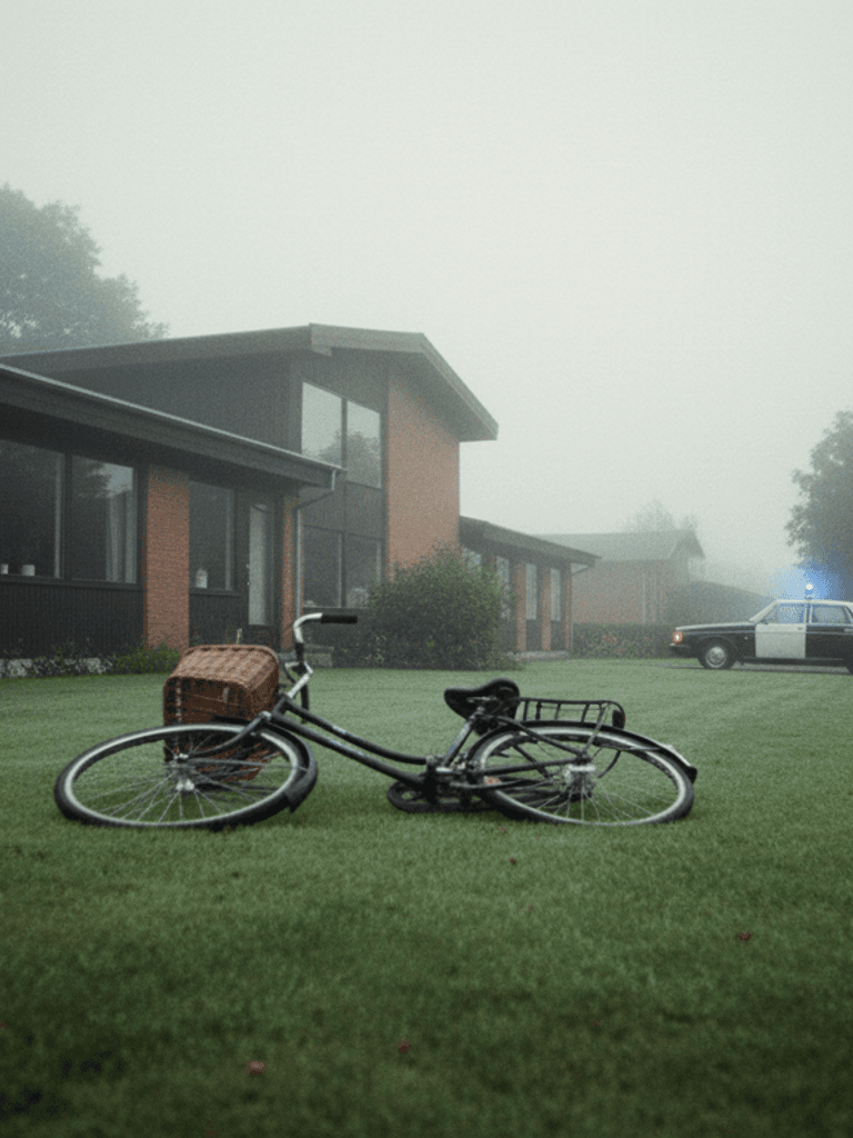 Danske Drabssager — episode S12E19 — Faderens Blodige Plan