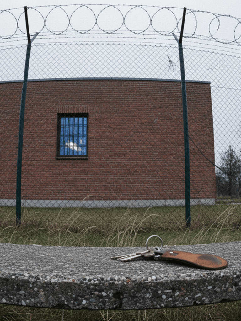 Danske Drabssager — episode S12E27 — Kriminelle Kvinder Del 6